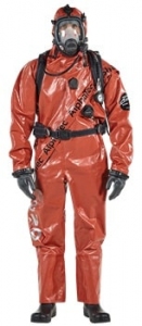 Химический костюм AlphaTec® EVO Type T